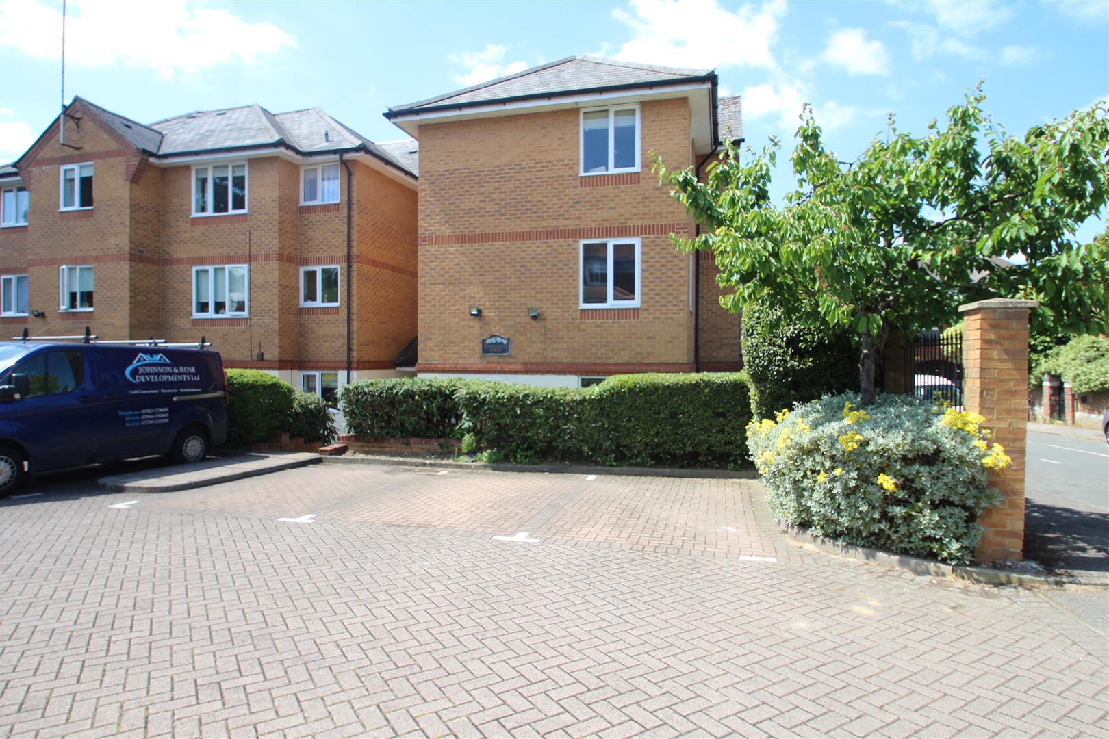 Alexandra Court, Alexandra Road, Hemel Hempstead Squire Estates